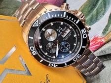 Orologio Uomo Subacqueo