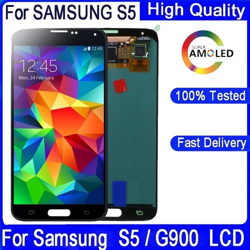 Lcd super amoled per - lcd,
