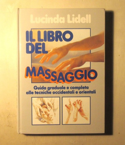 Lucinda lidell libro - il, del