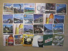 300 sottobicchieri birra