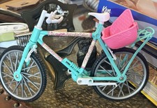 Barbie Country Ride Bike