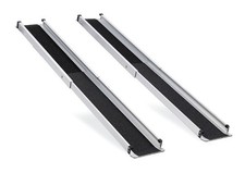 Due Rampe portatili Struttura