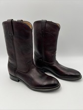 Stivali vintage Acme Hawkeye