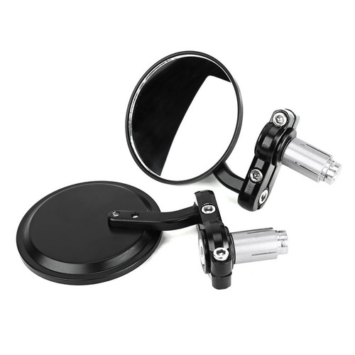 Specchietto retrovisore moto - specchietto,