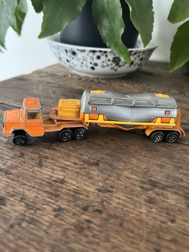 Majorette magirus 379 - magirus, n°