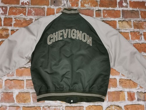 Giacca bomber chevignon - giacca,