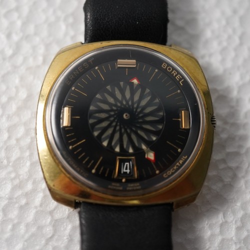 Orologio uomo automatico - orologio,
