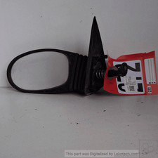 735250514 Retrovisore est. SX