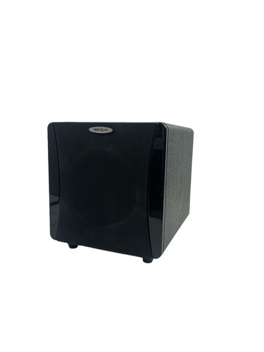 Velodyne impact mini - velodyne,