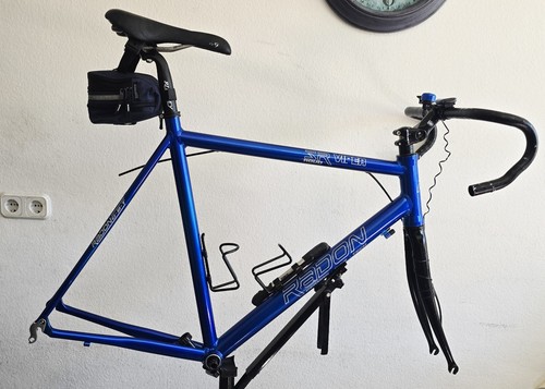 Telaio altezza bici - telaio/altezza,