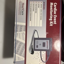 kit monitor eventi cardiaci