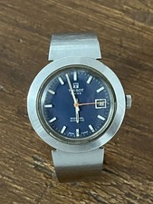 Tissot Sideral automatico