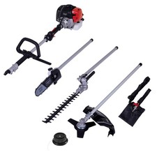 Decespugliatore a scoppio