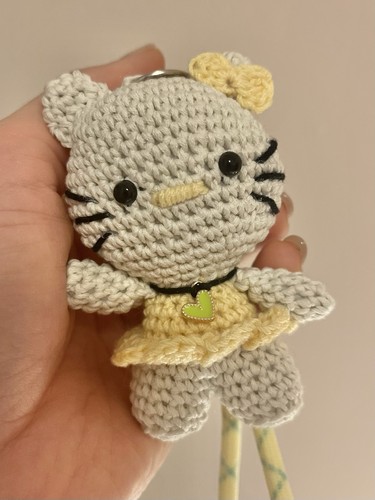Hello kitty portachiavi per - hello,