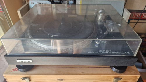 Giradischi pioneer 518x - pioneer, pl-518x