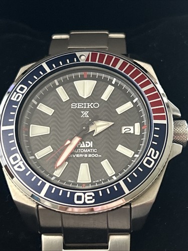 Orologio seiko prospex padi - orologio,