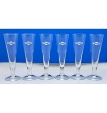 6 BICCHIERI PUBBLICITARI