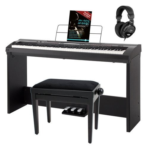 Pianoforte digital stage - pianoforte, piano