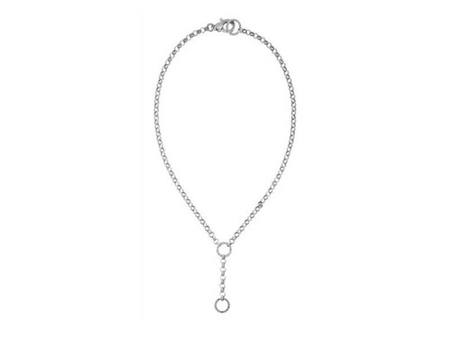 Collana giovanni raspini - giovanni, donna
