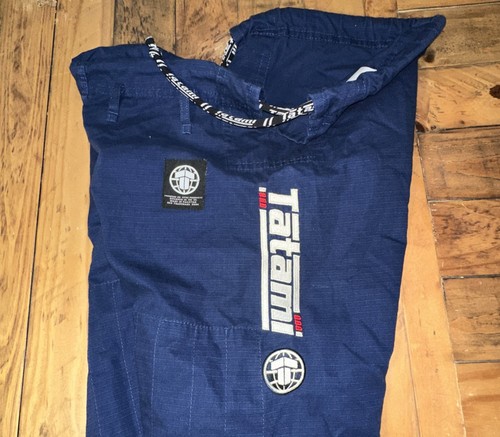 Pantaloni tatami fightwear - tatami,