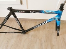 Colnago Extreme C Paint Jet Team Milram Patacchi 2007 