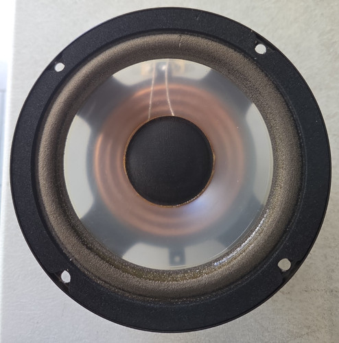 Altoparlante woofer basso
