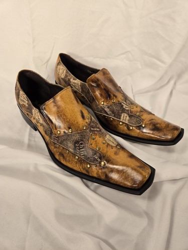 Scarpe uomo fiesso - scarpe,