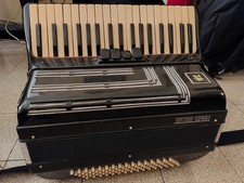 fisarmonica 80 bassi Settimio
