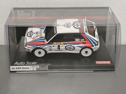 Kyosho mini carrozzeria - kyosho,