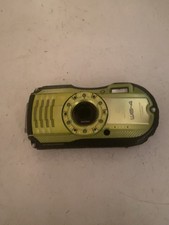 Ricoh WG-4 fotocamera
