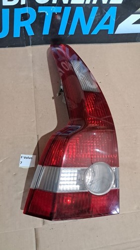 Volvo fanale posteriore - f,