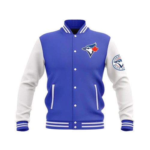 Giacca uomo toronto - giacca, blue