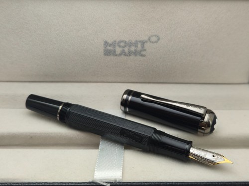 Penna stilografica smooth - penna,