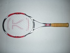 RACCHETTA TENNIS WILSON