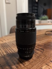 Exakta 75-300 mm obiettivo