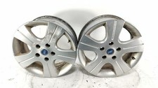 N.4 Cerchi In Lega Fiat Sedici