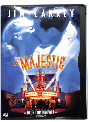 Ebond the majestic snapper dvd - the,