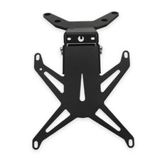 Adjustable Tilt Plate Holder