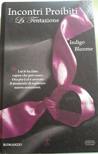 Libro incontri proibiti - libro, proibiti","la