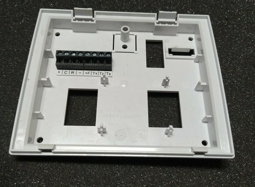 Base per tastiera premium lcd - base,