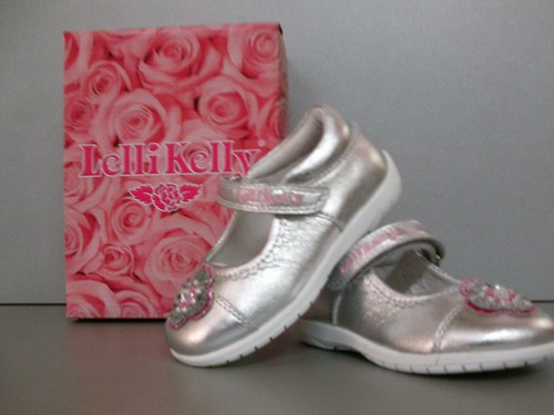 Scarpina bambina lelli kelly - lelli,