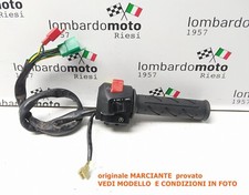 Commutatore DEVIOLUCI DEVIO