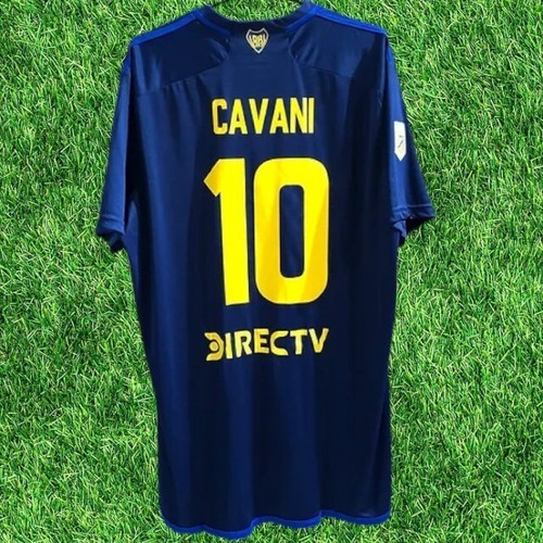 Camiseta boca 2024 - camiseta,
