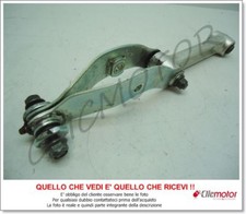 LEVE LEVERAGGI AMMORTIZZATORE POSTERIORE original for YAMAHA RAPTOR 350 ANNO 04'