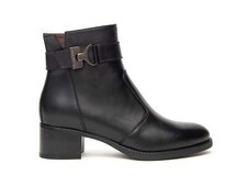 Nero Giardini Stivaletto Donna