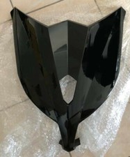 CARENA COPERCHIO SCUDO ANTERIORE PER YAMAHA TMAX T-MAX 530 2012>2014 NERO LUCIDO