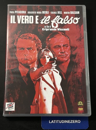 Vero falso di - e, il