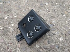 MASERATI QUATTROPORTE 2005 CRUSCOTTO INTERRUTTORE LUCE DIMMER