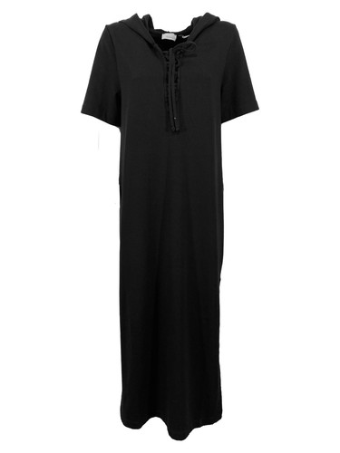 Soho maxi abito felpa - abito,