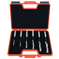 Frese CMT Set con 6 punte